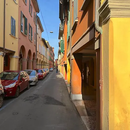 Fondazza Boutique * 博洛尼亚