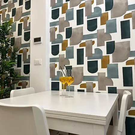 Fondazza Boutique 博洛尼亚