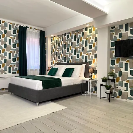 Fondazza Boutique 博洛尼亚