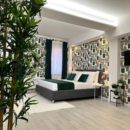 Fondazza Boutique 博洛尼亚