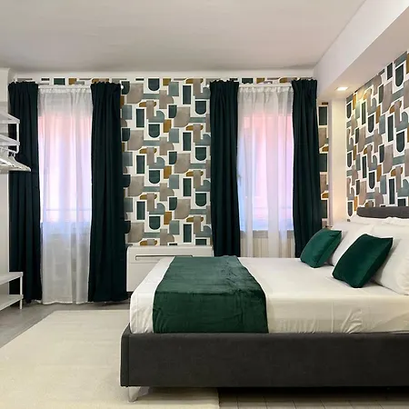 شقة Fondazza Boutique بولونيا